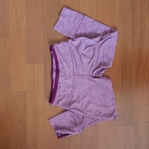 Prana Crop Leggings (1225)